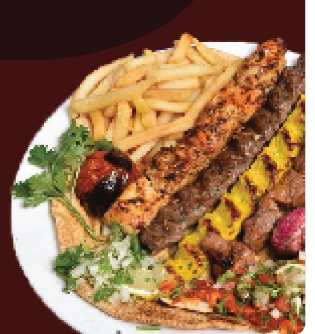 Tikka Kabab Masala